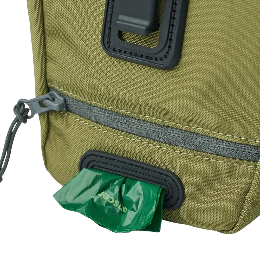 Dog Copenhagen Go Explore Treat Bag