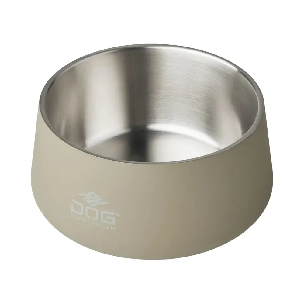 Dog Copenhagen Vega Bowl