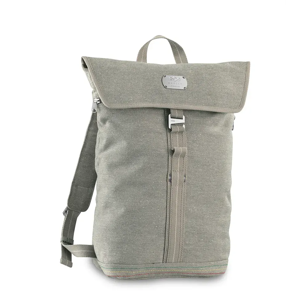 House Of Marley Lively Up Backpack