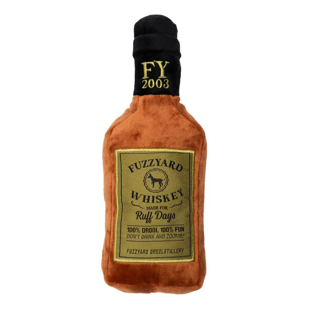 FuzzYard Whiskey