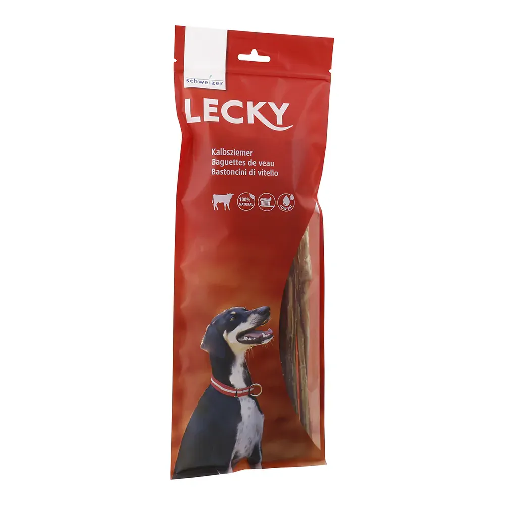 Lecky Kalbsziemer