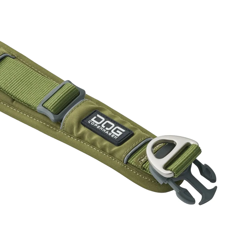 Dog Copenhagen Urban Explorer Halsband - COL0298 Dog Copenhagen Urban Explorer Halsband