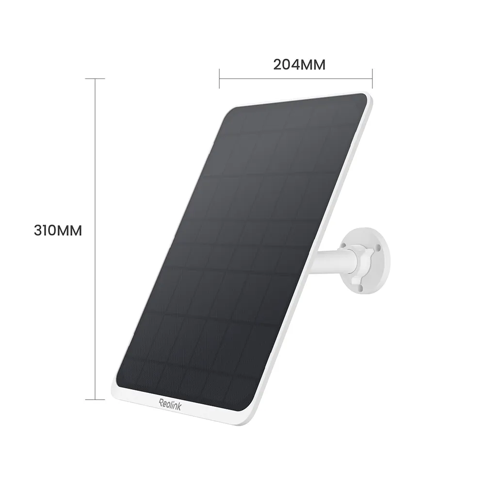 Reolink Solarpanel 3