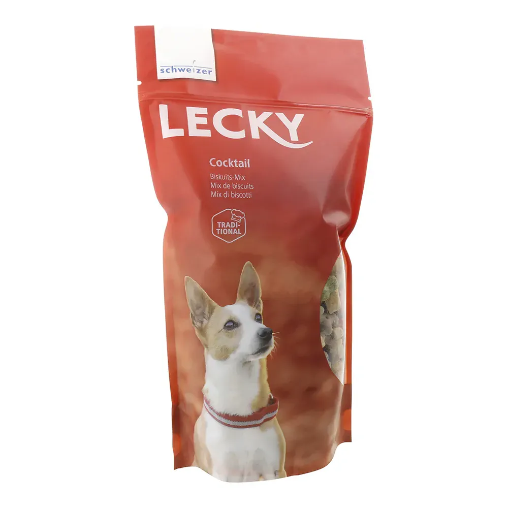 Lecky Cocktail Biscuits Mix