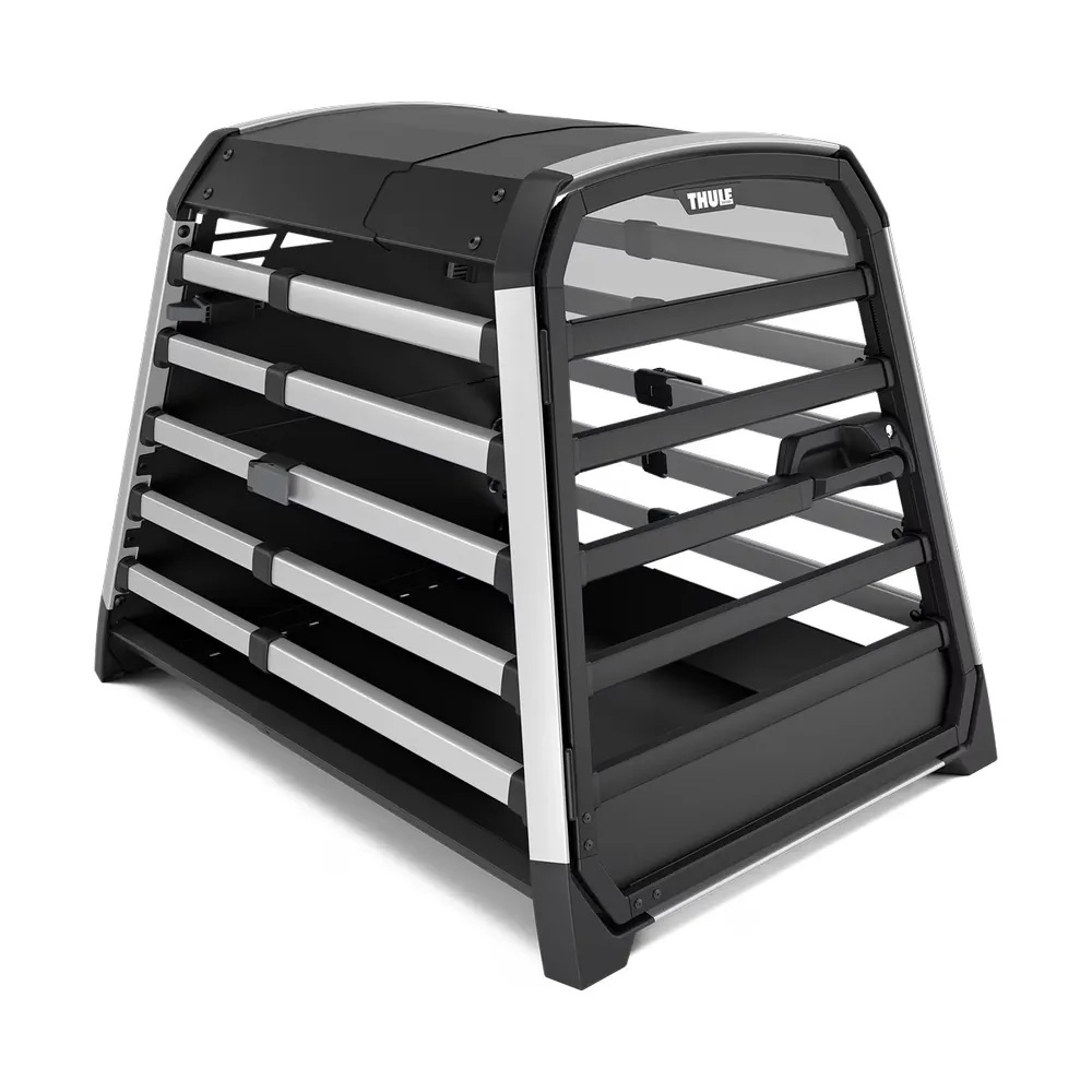 Thule Hundebox Allax