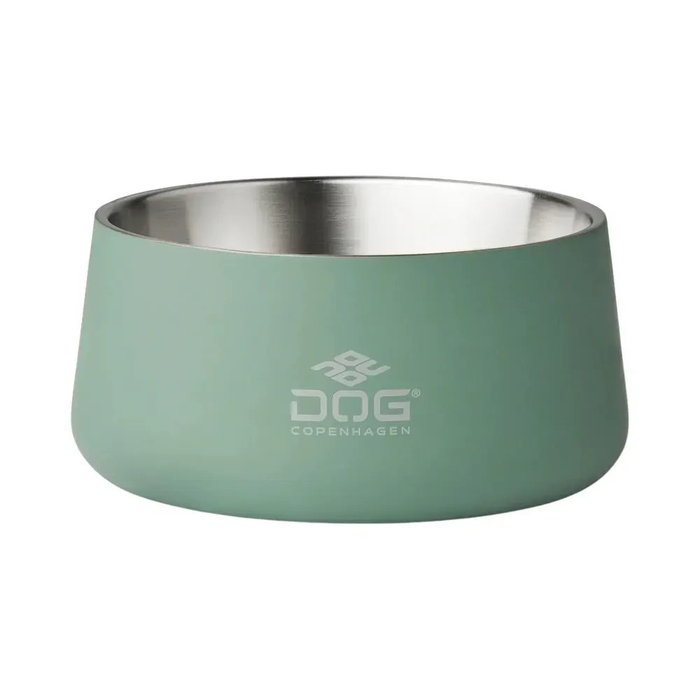 Dog Copenhagen Vega Bowl