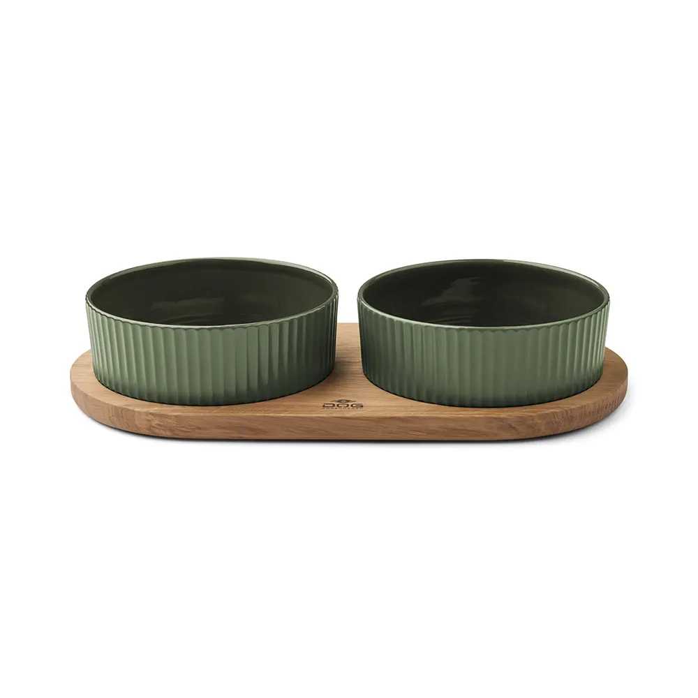 Dog Copenhagen Kronborg Food Bar