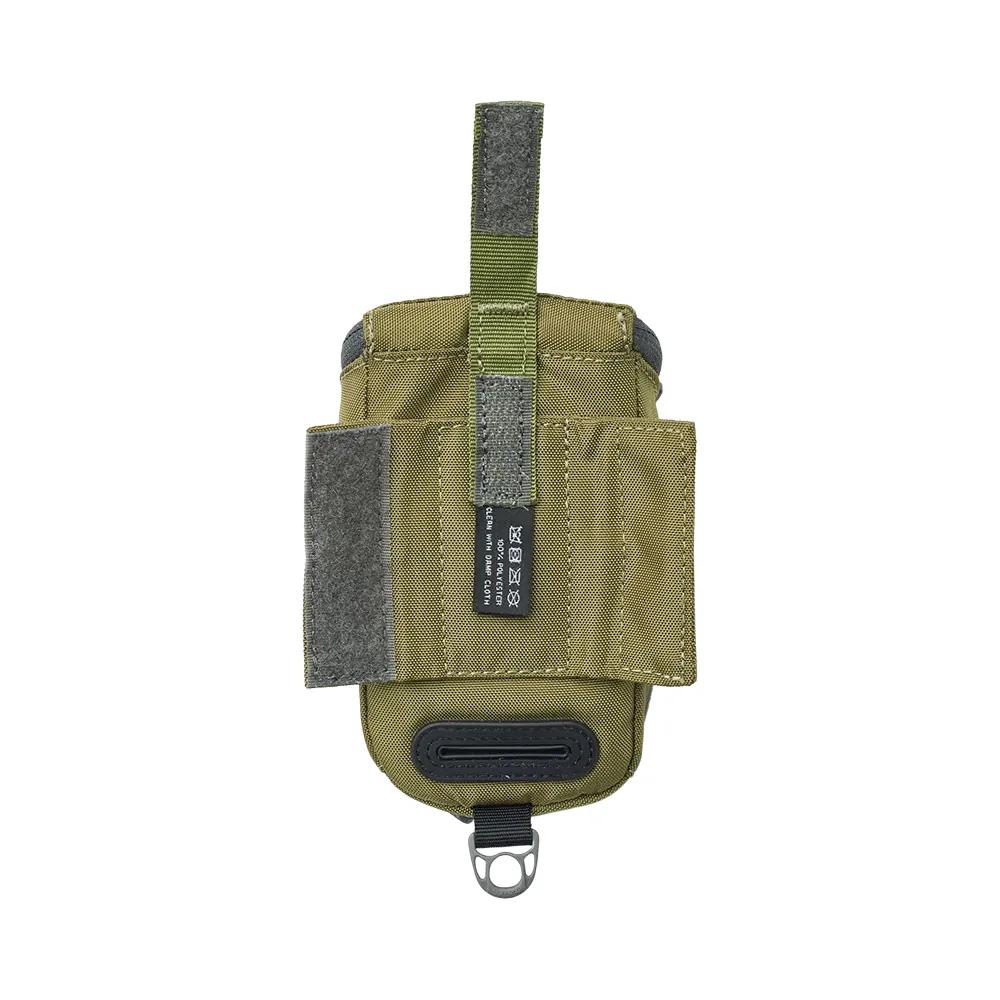 Dog Copenhagen Tasche Pouch Organizer