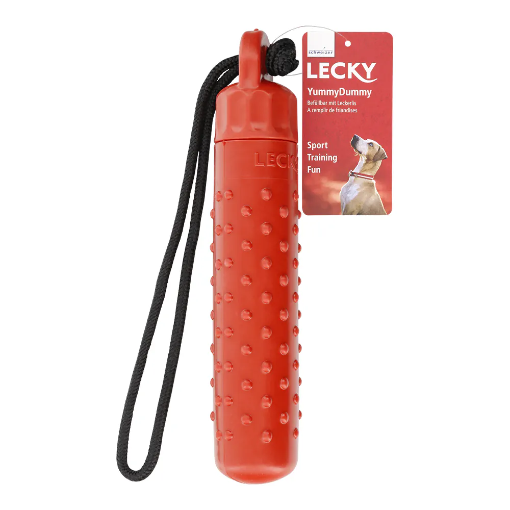 Lecky YummyDummy - 48916 Lecky YummyDummy