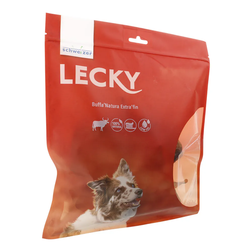 Lecky Buffa Natura Extra fin