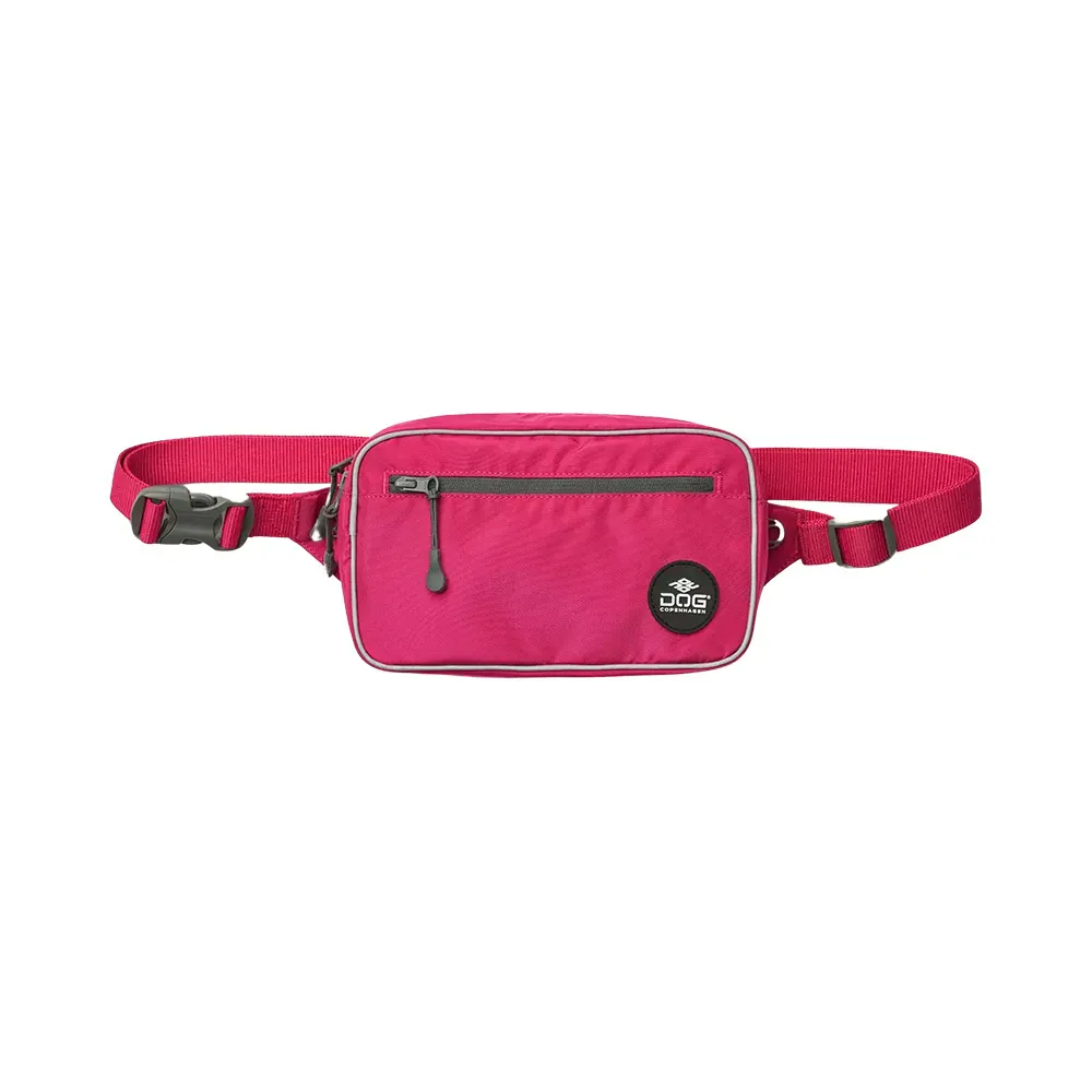 Dog Copenhagen Go Explore Belt Bag - ACC0452 Dog Copenhagen Go Explore Belt Bag