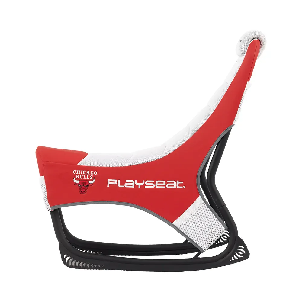 Playseat Champ NBA Edition Chicago Bulls