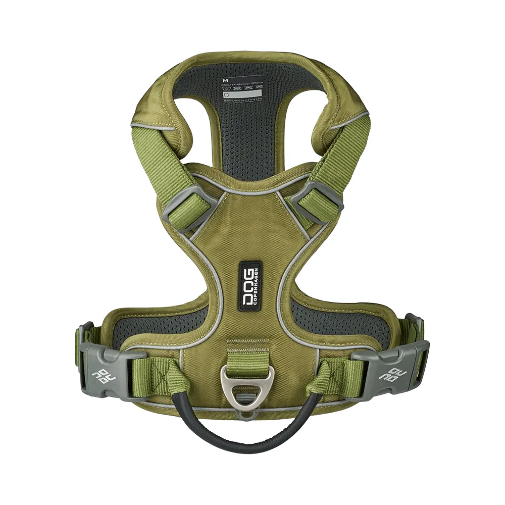 Dog Copenhagen Comfort Walk Pro Geschirr