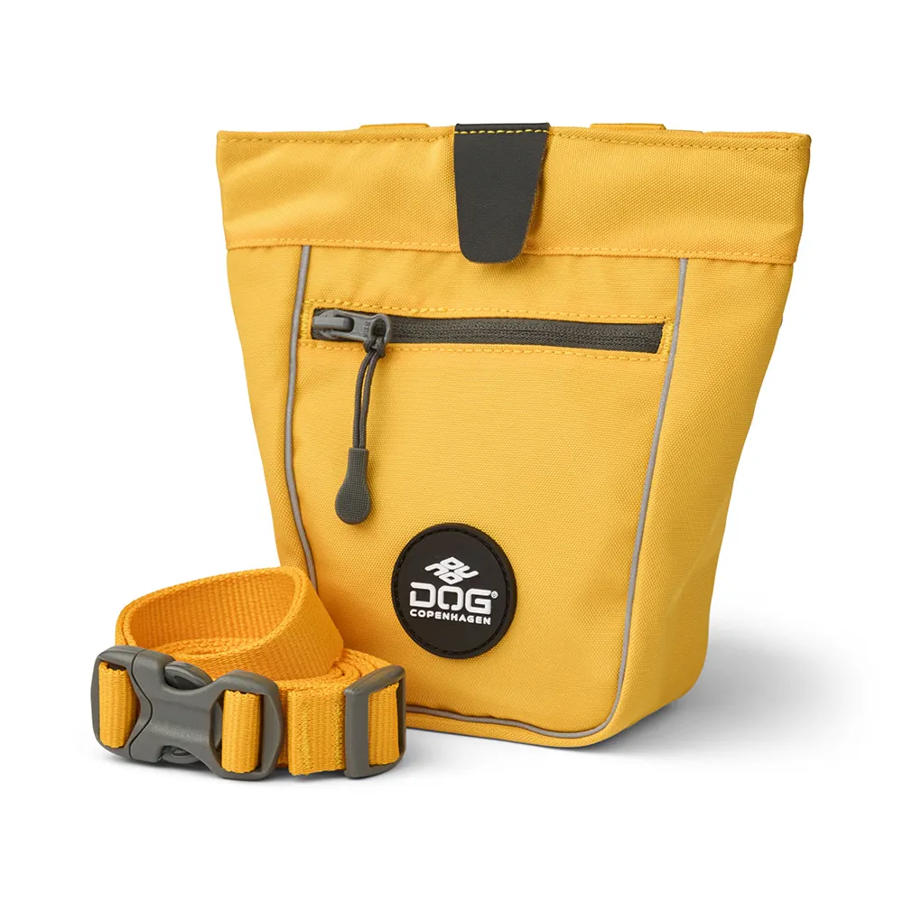 Dog Copenhagen Go Explore Treat Bag