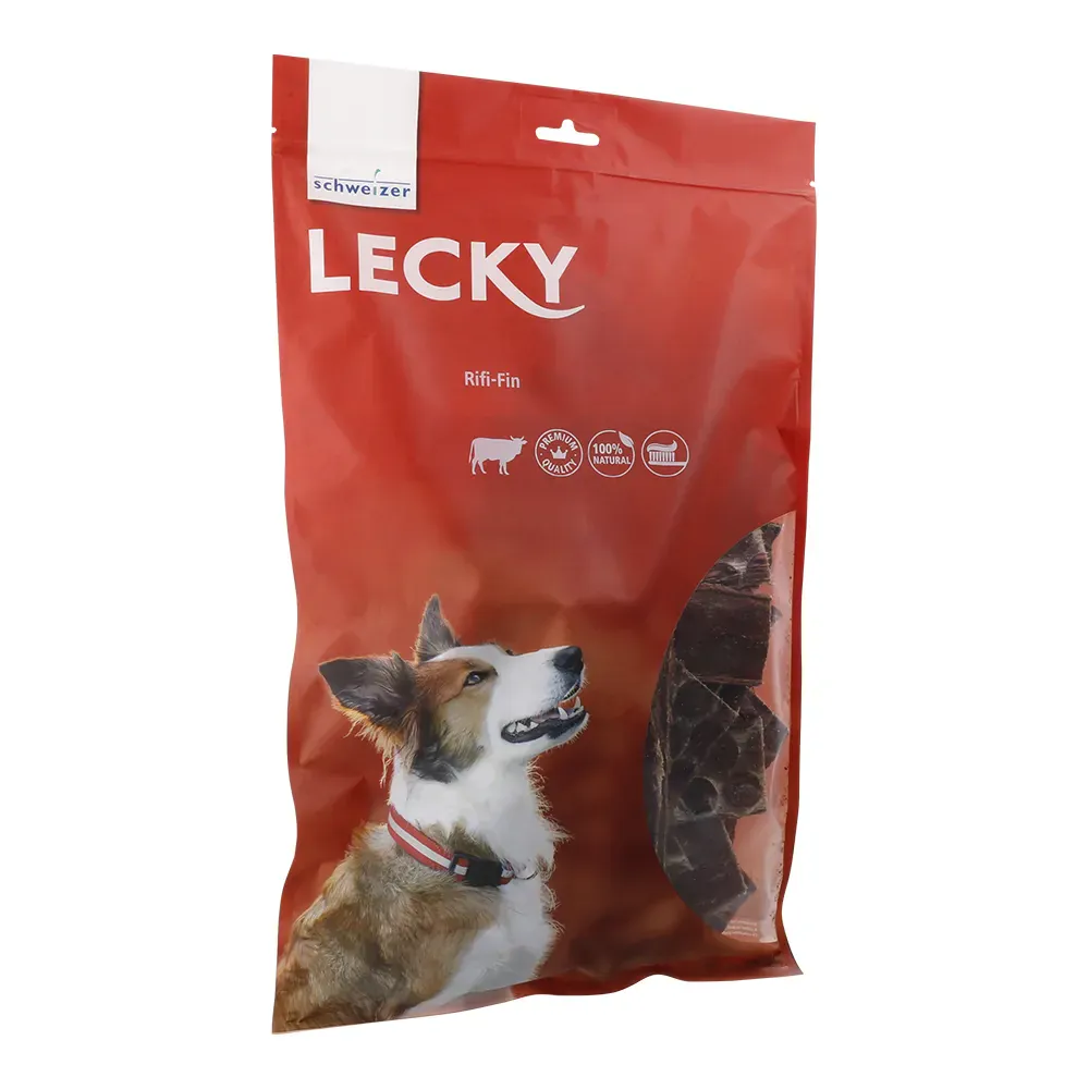 Lecky Rifi Fin