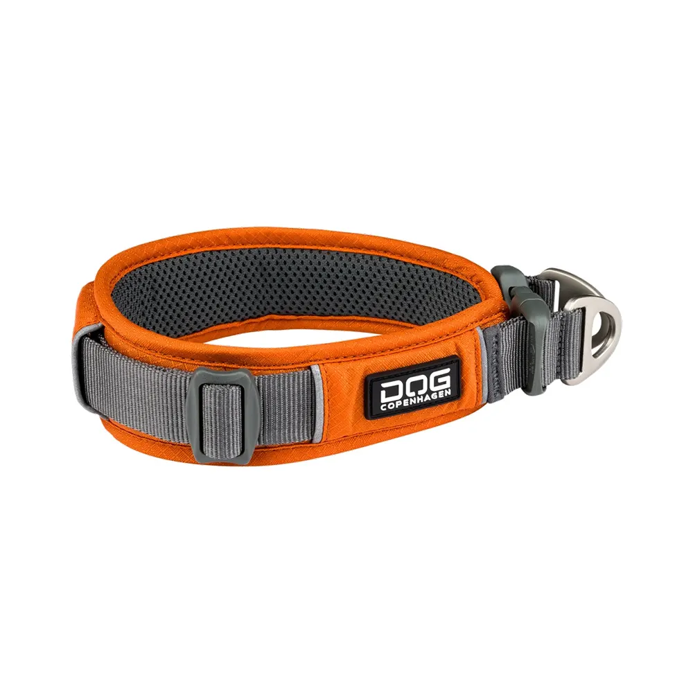 Dog Copenhagen Urban Explorer Halsband