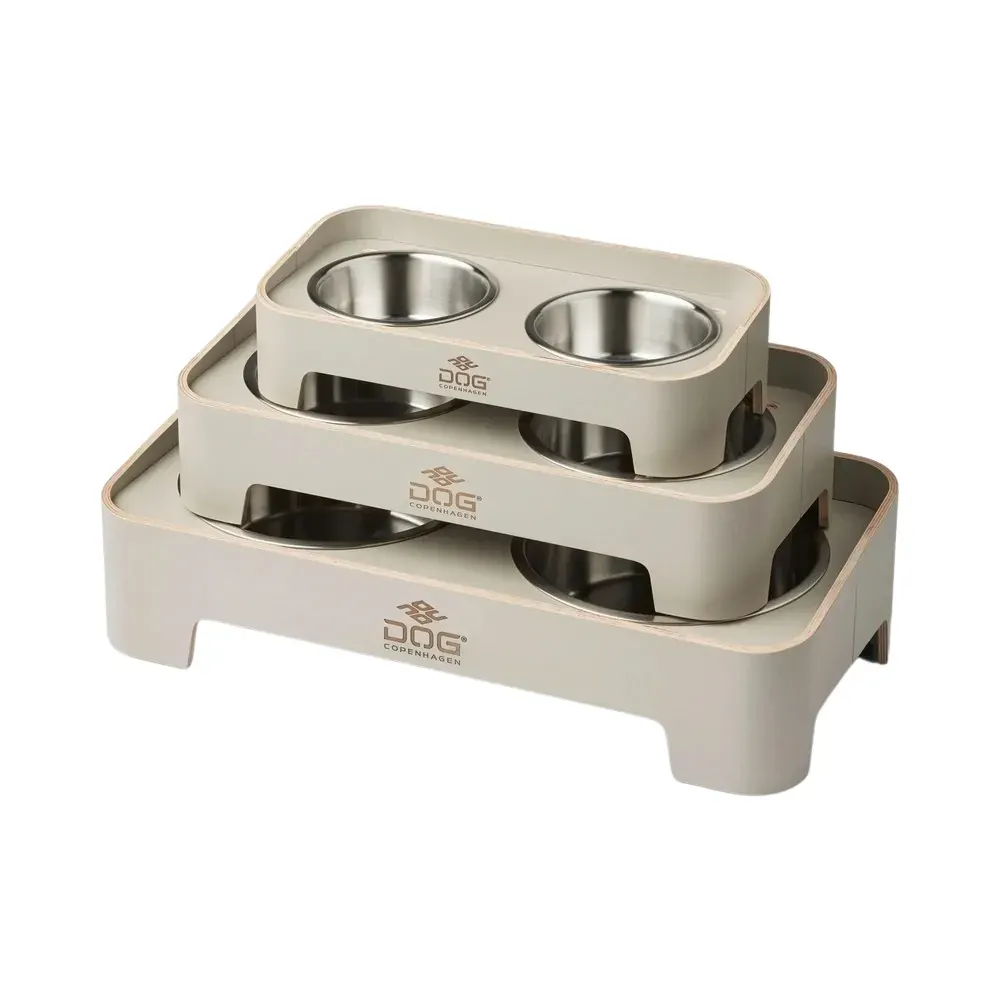 Dog Copenhagen Skagen Food Bar