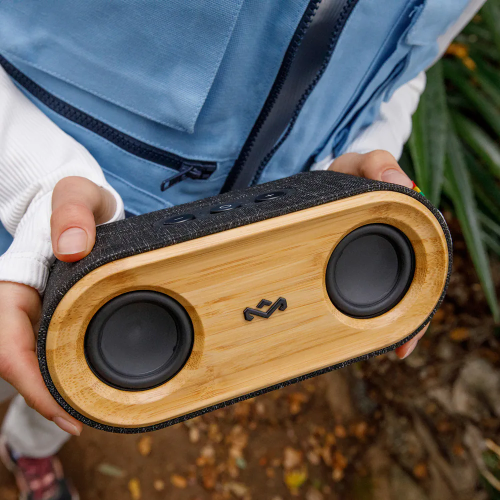 House Of Marley Get Together 2 Mini