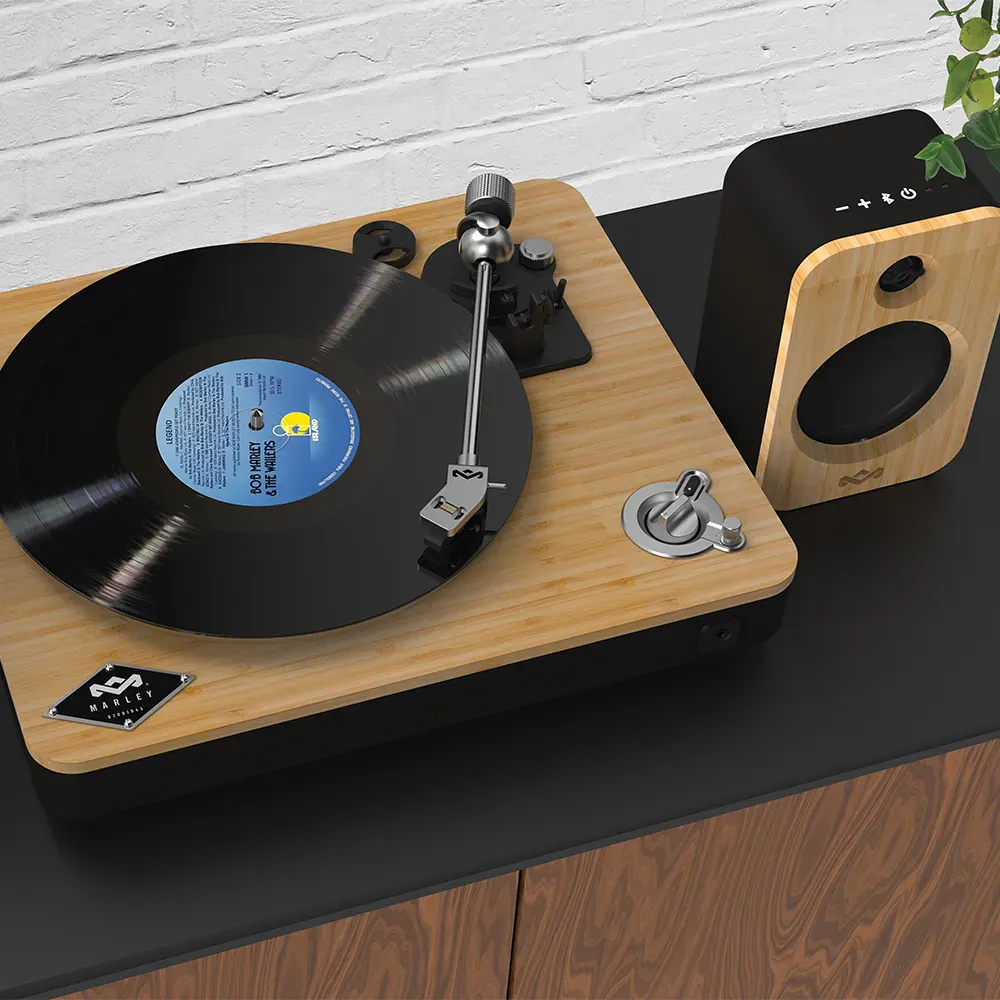 House Of Marley Get Together Duo