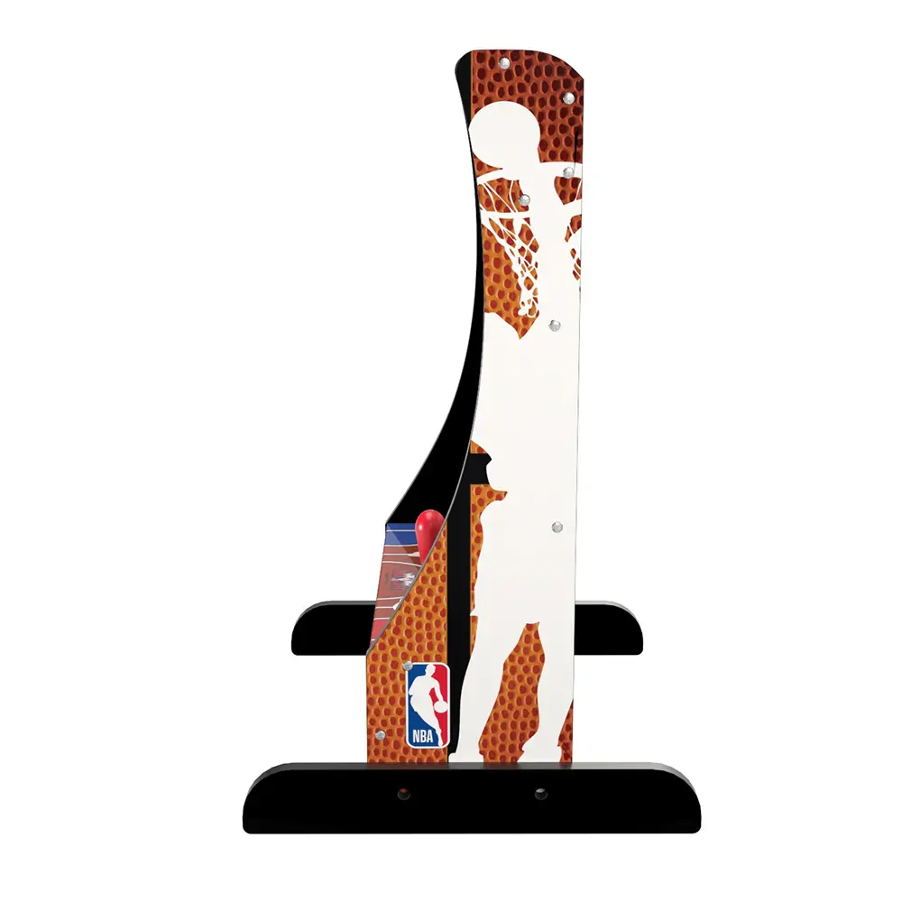 Arcade1Up NBA Jam SHAQ Edition