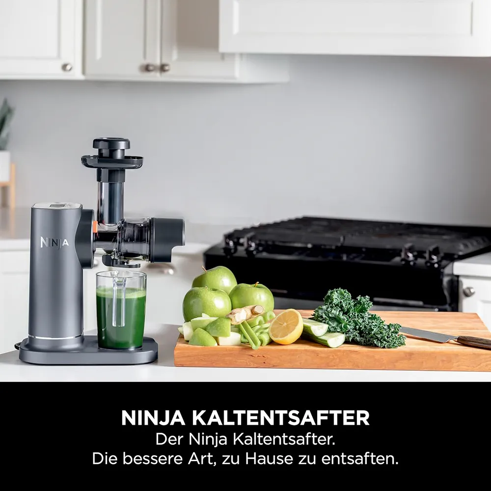 Ninja Kaltentsafter JC151CH