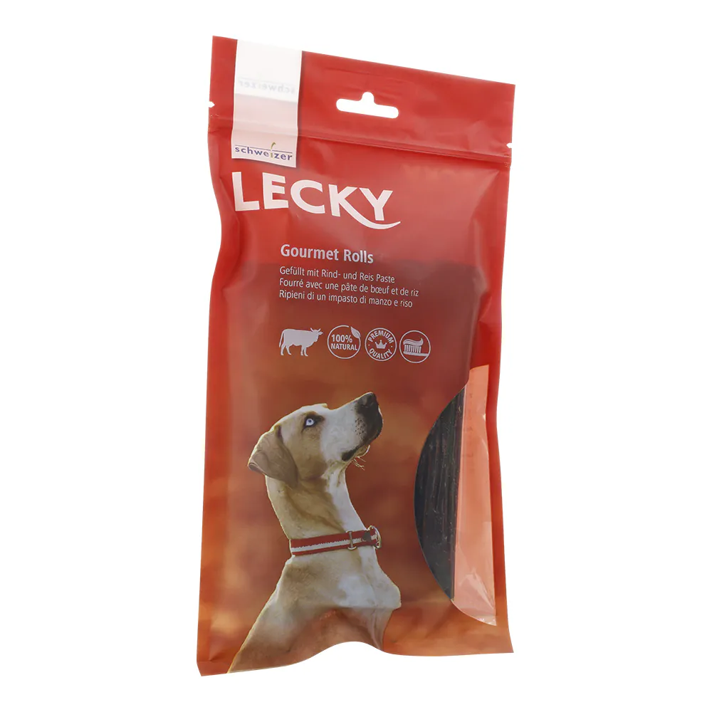 Lecky Gourmet Rolls