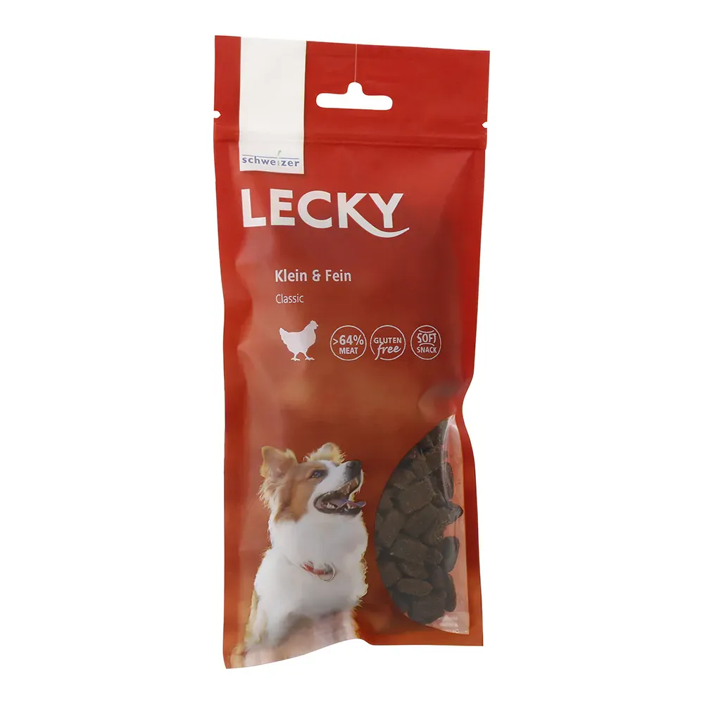Lecky Klein und Fein Classic