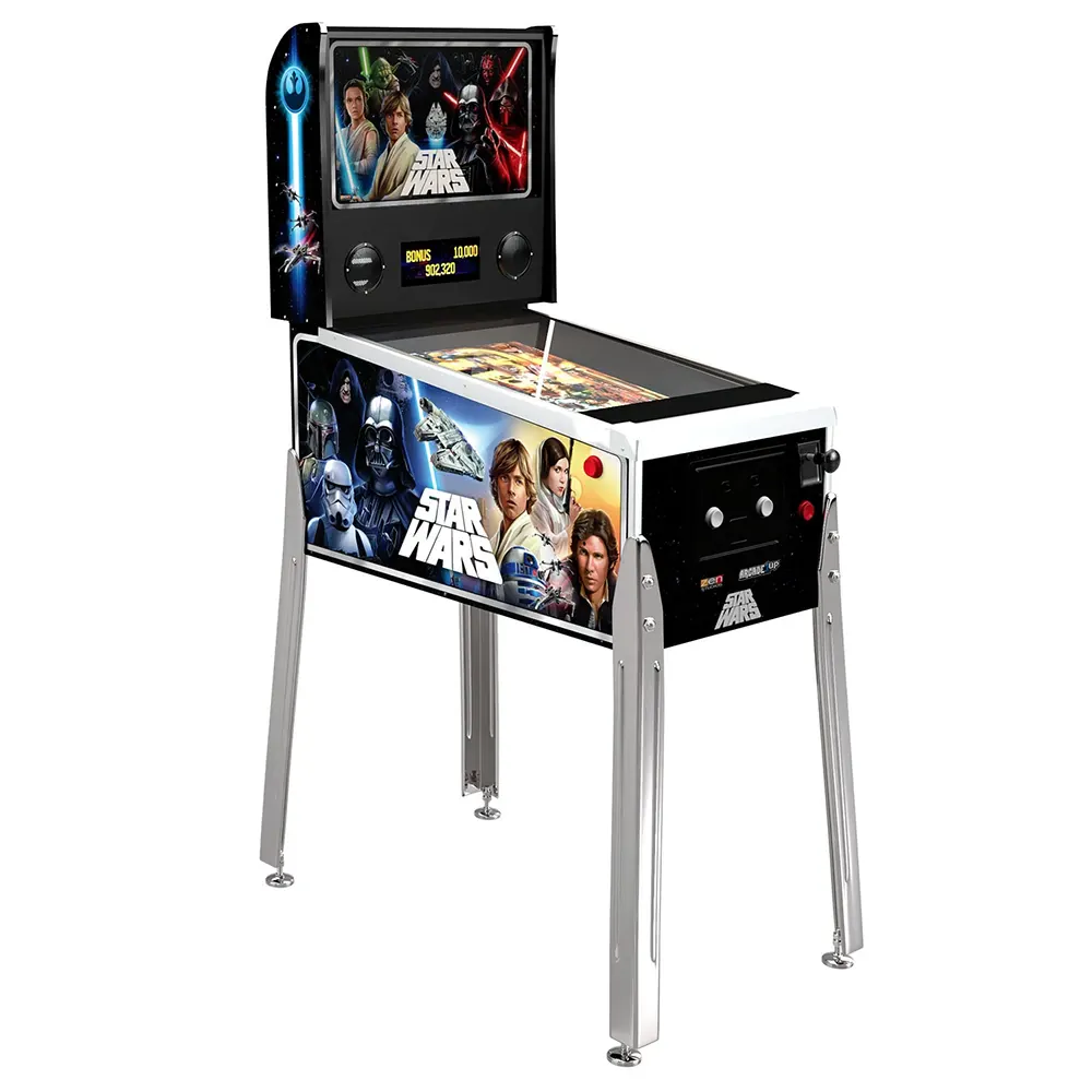 Arcade1Up Star Wars Pinball
