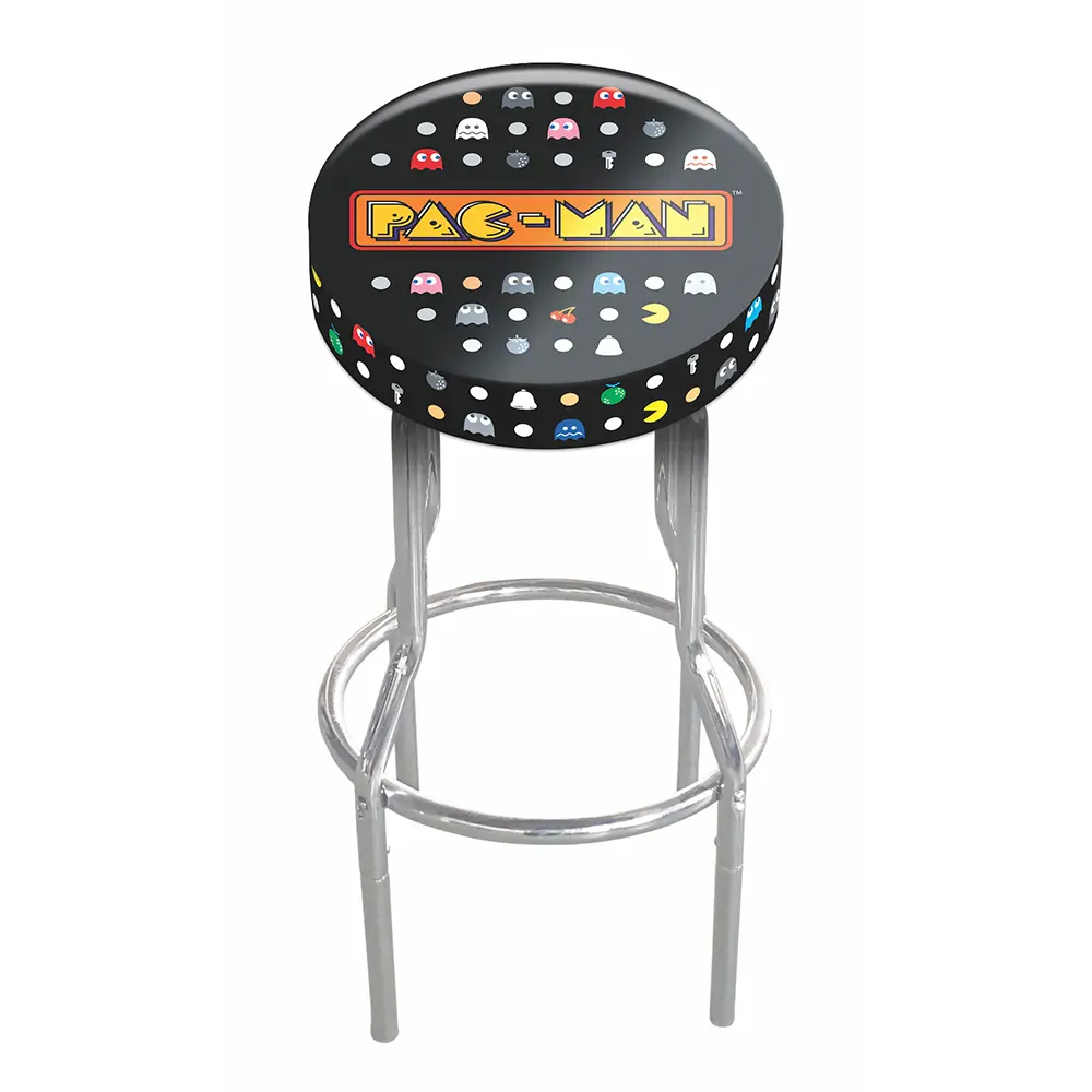 Arcade1Up Stuhl Pac-Man