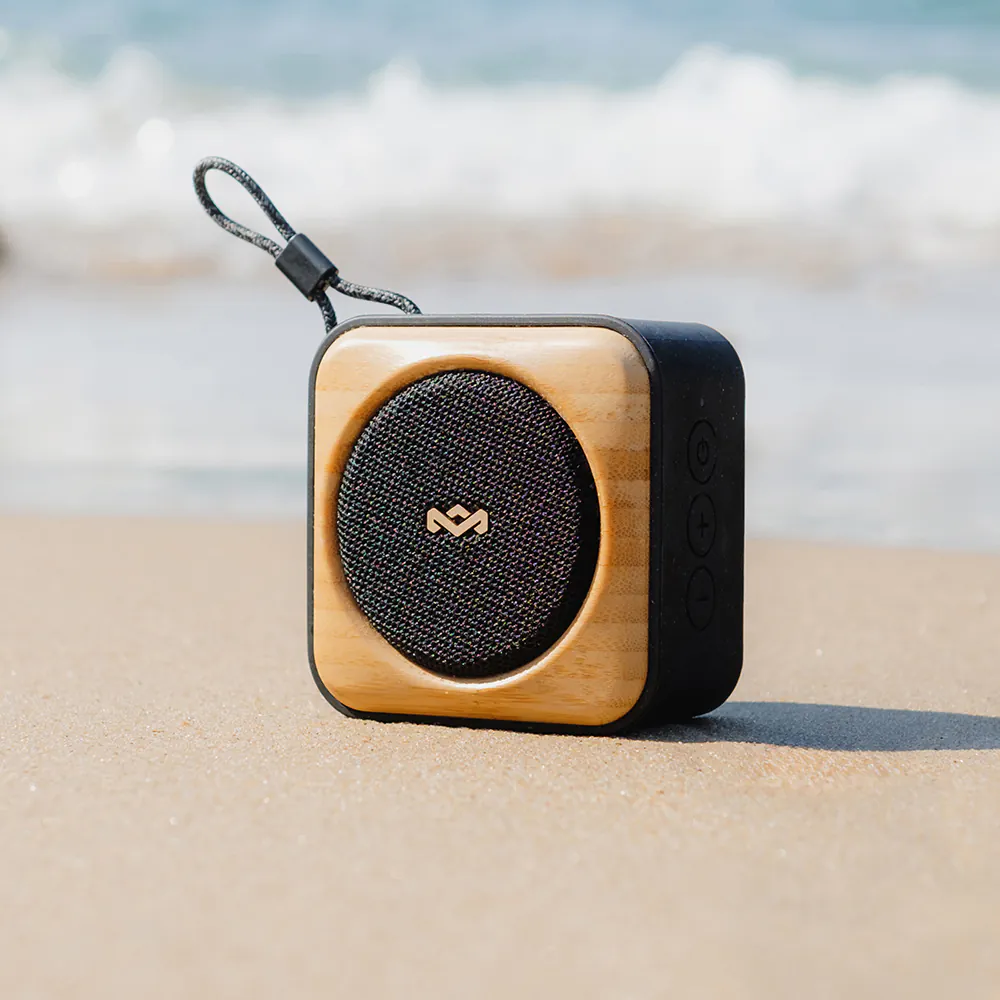 House of Marley Roots - HOM-EM-JA022-SB House of Marley Roots