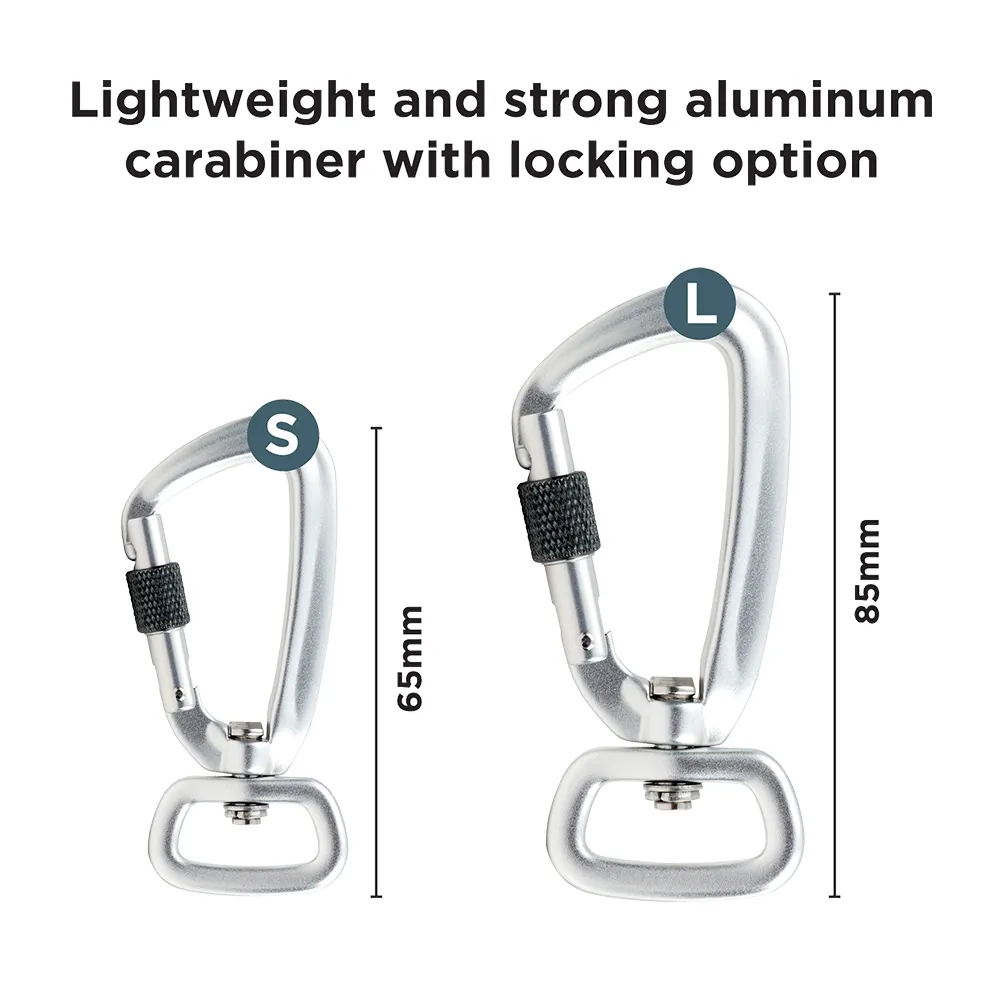 Dog Copenhagen Urban Rope Leine