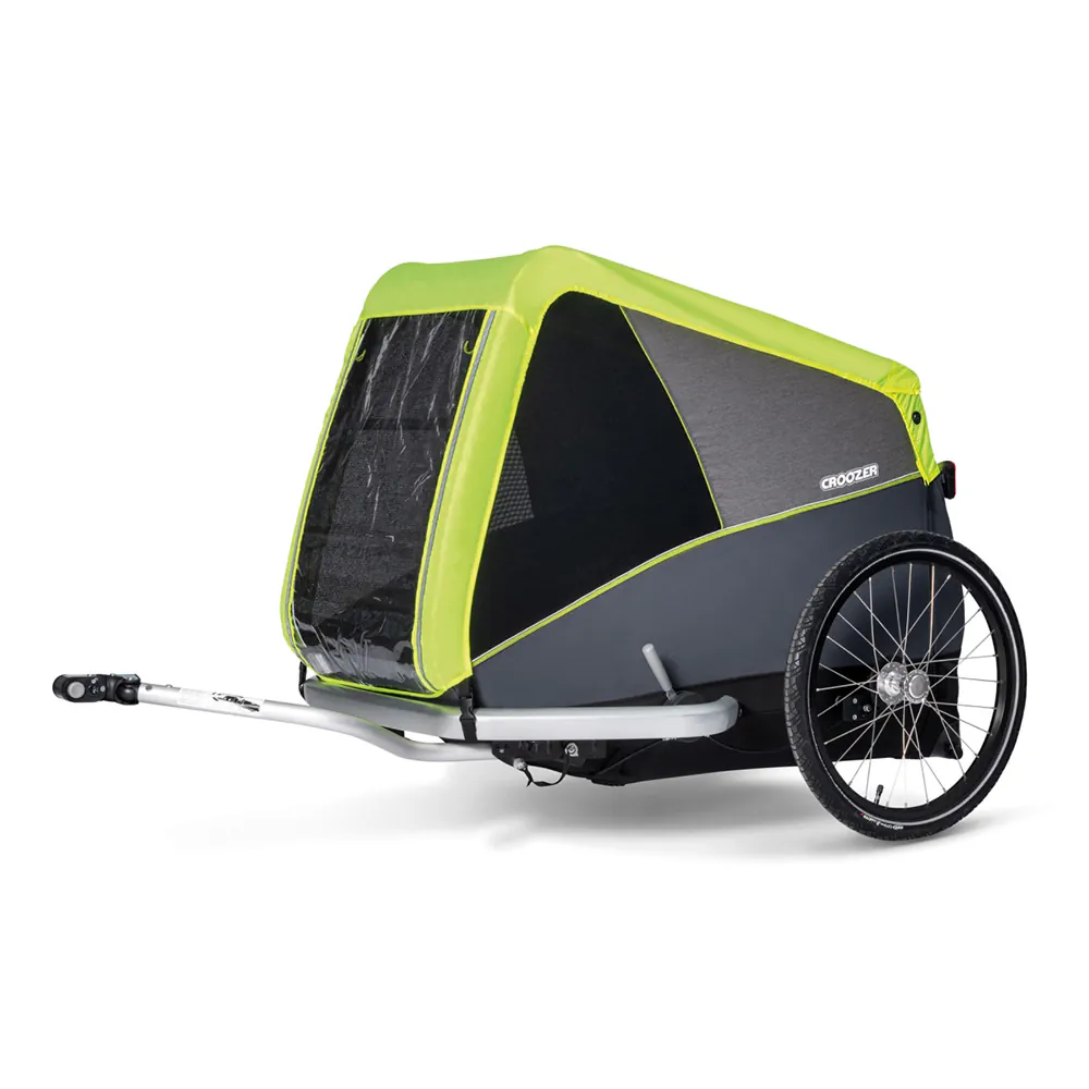 Croozer Dog Regenverdeck - 971613 Croozer Dog Regenverdeck