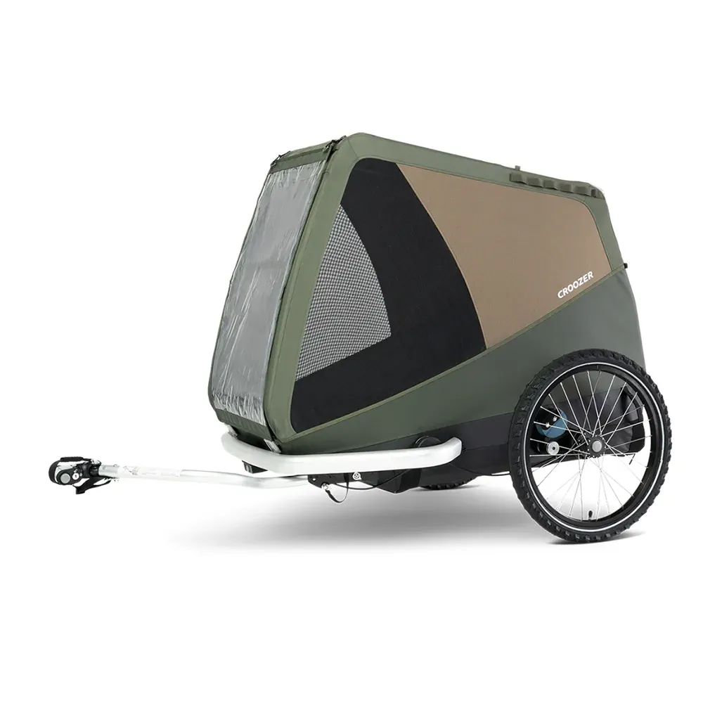 Croozer Dog - 971627 Croozer Dog