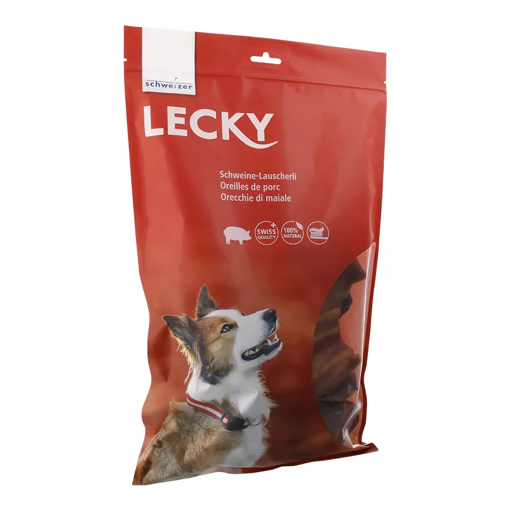Lecky Schweine Lauscherli