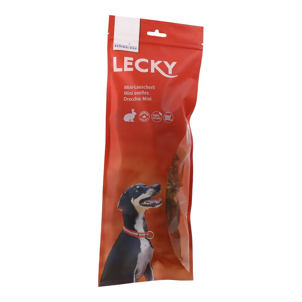 Lecky Mini Lauscherli