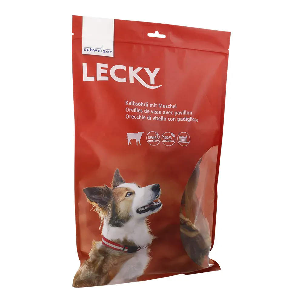 Lecky Kalbsöhrli mit Muschel