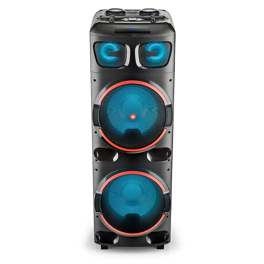NGS Wild Dub 2 800W Partybox