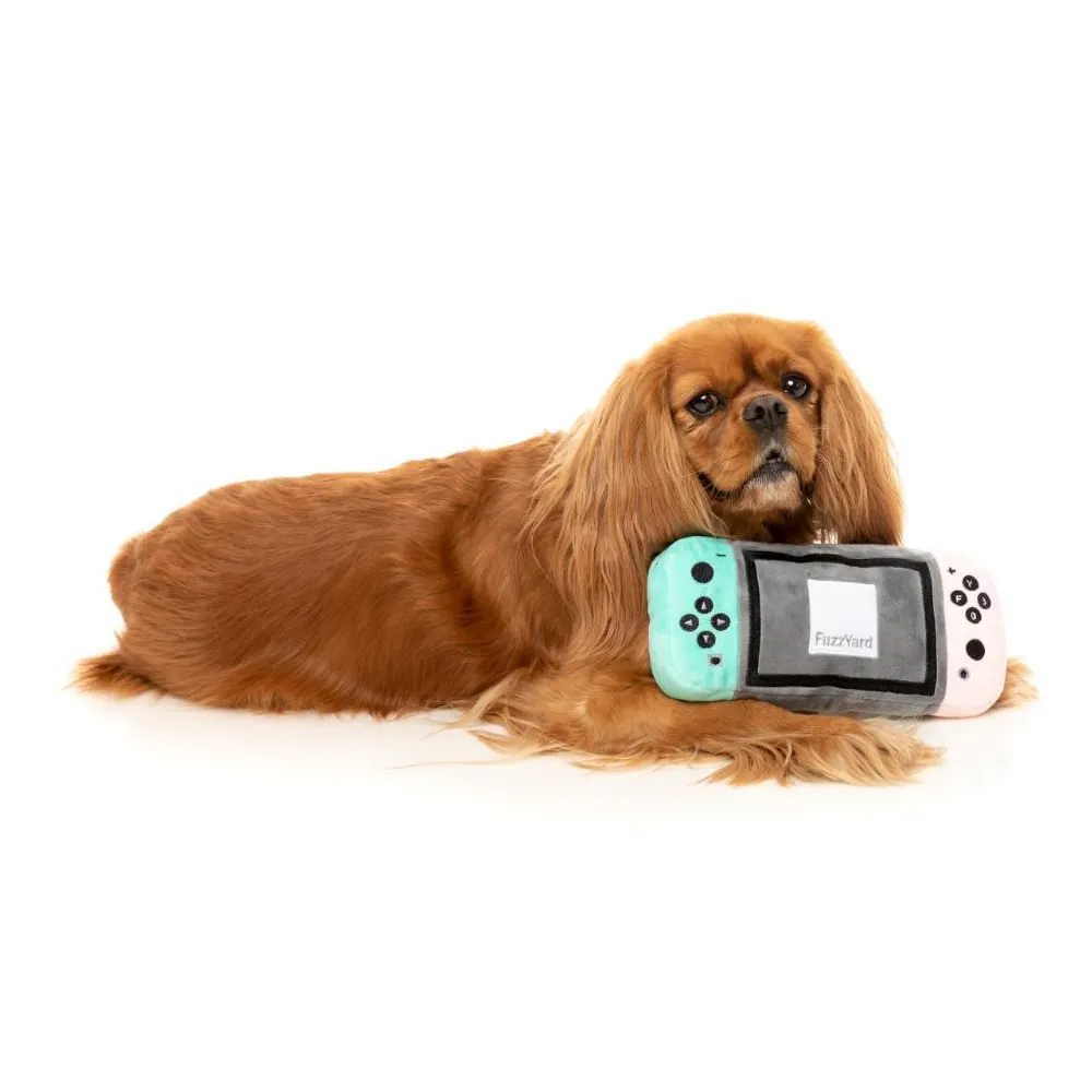 FuzzYard Dogtendo Sniff - FZT785 FuzzYard Dogtendo Sniff