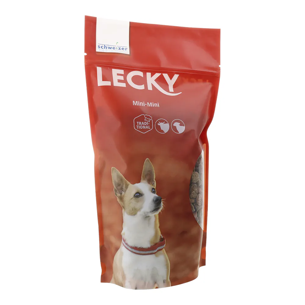 Lecky Mini Mini