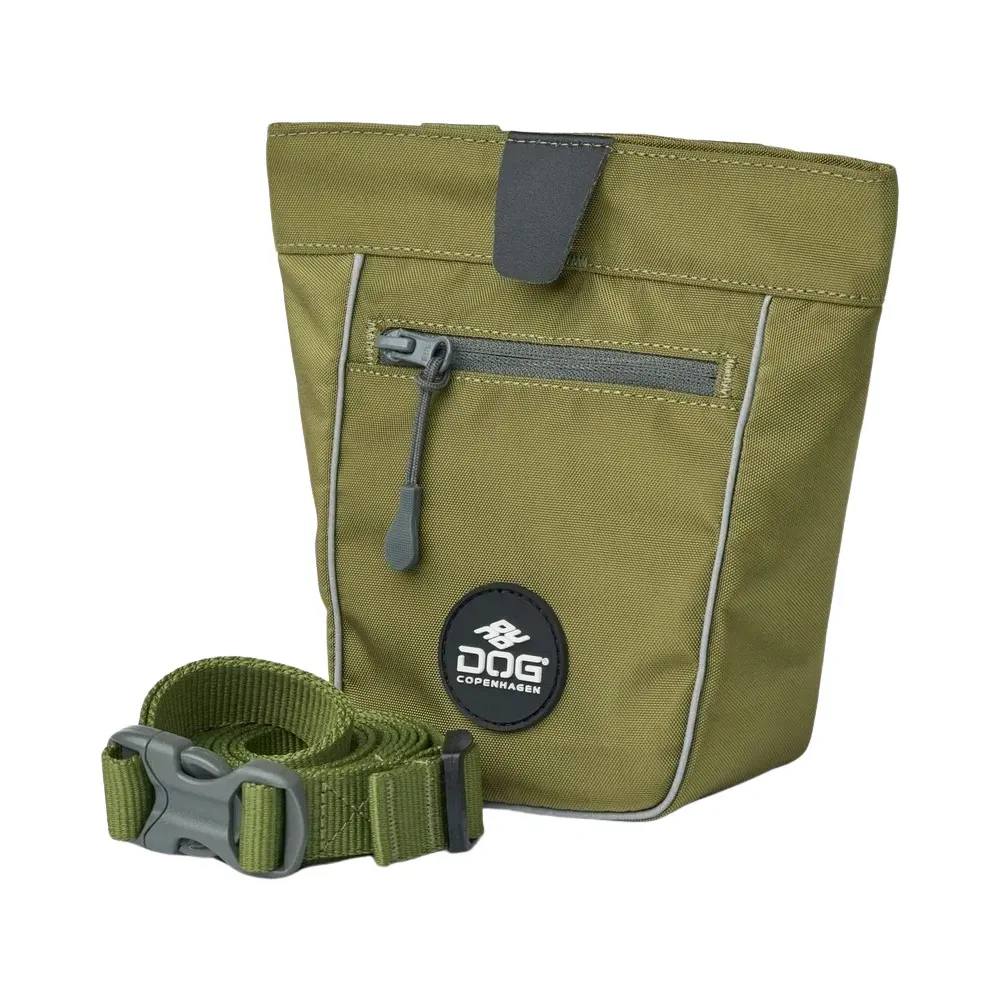 Dog Copenhagen Go Explore Treat Bag - ACC0451 Dog Copenhagen Go Explore Treat Bag