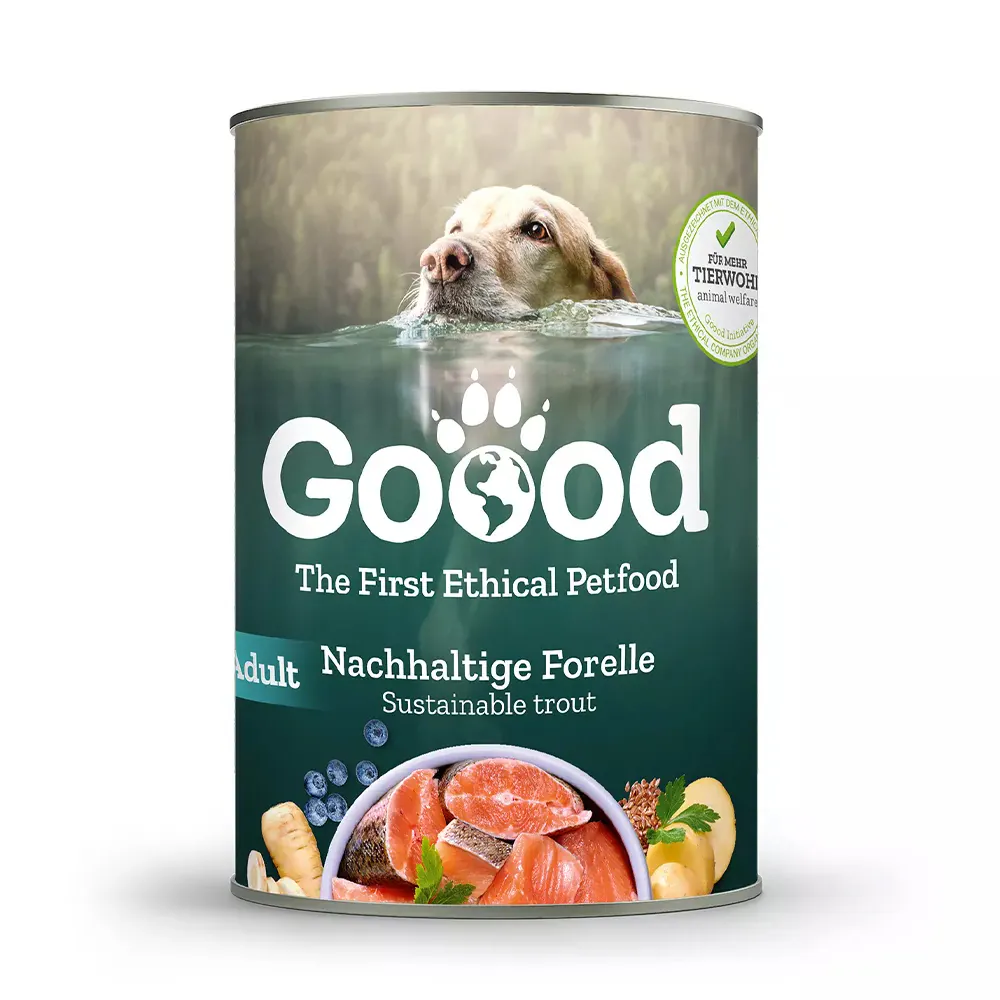 Goood Adult Forelle - HE613575 Goood Adult Forelle