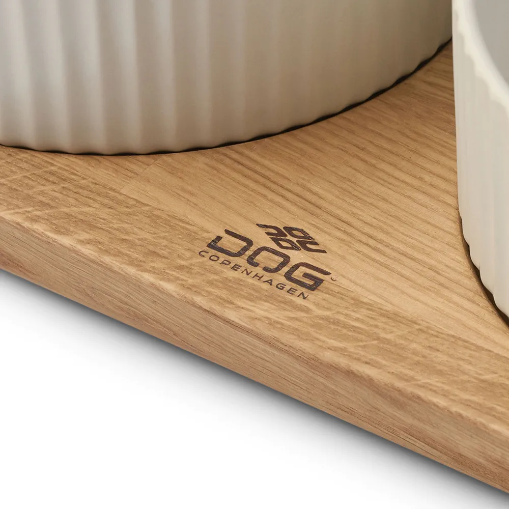 Dog Copenhagen Kronborg Food Bar