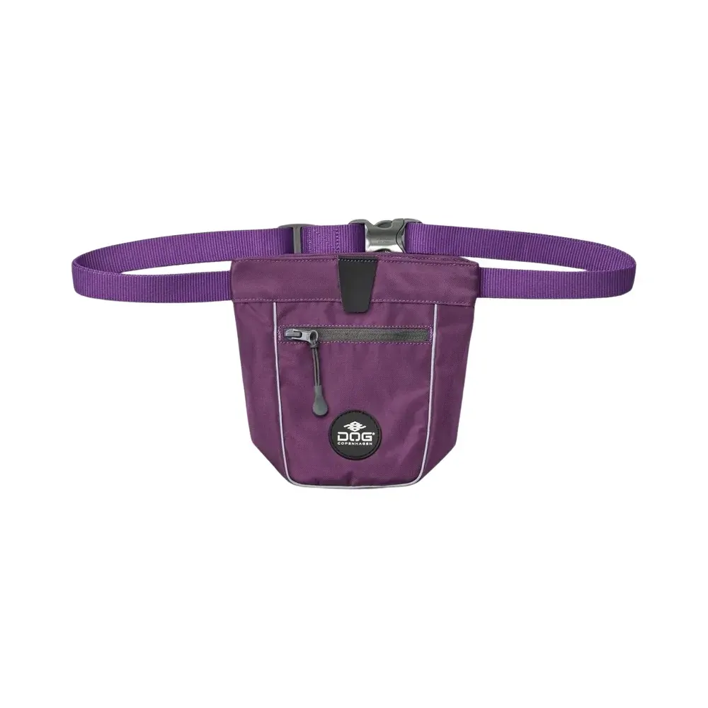 Dog Copenhagen Go Explore Treat Bag
