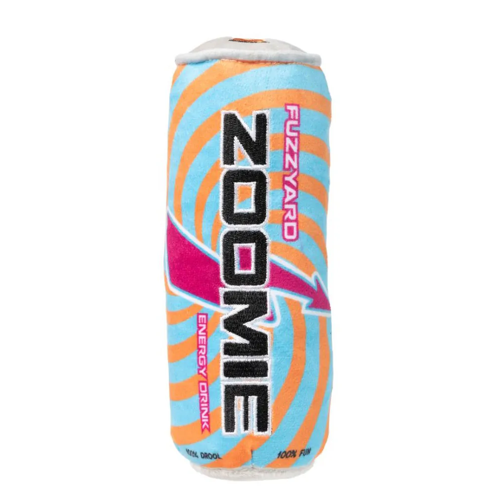 FuzzYard Zoomie Energy Drink