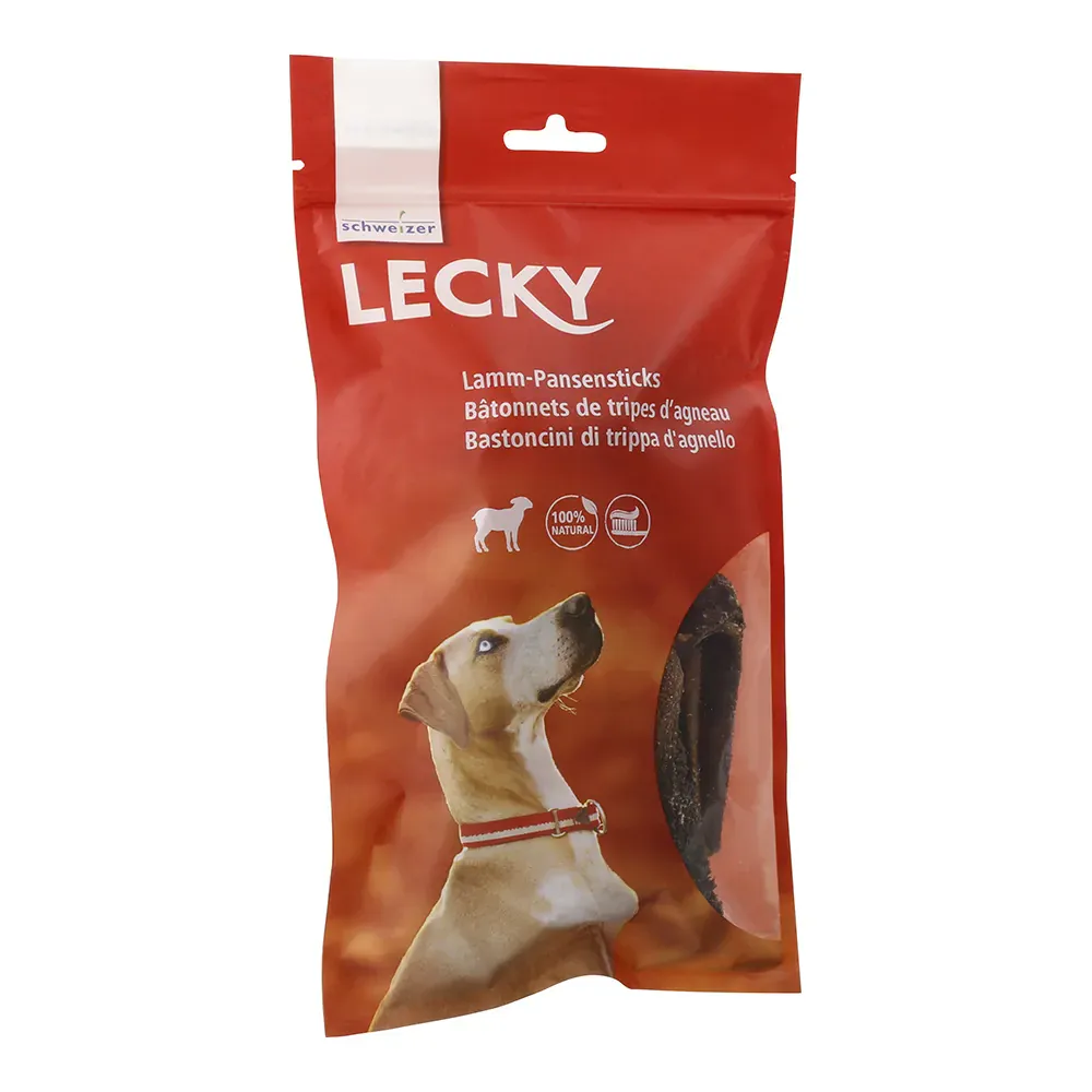 Lecky Lamm Pansensticks