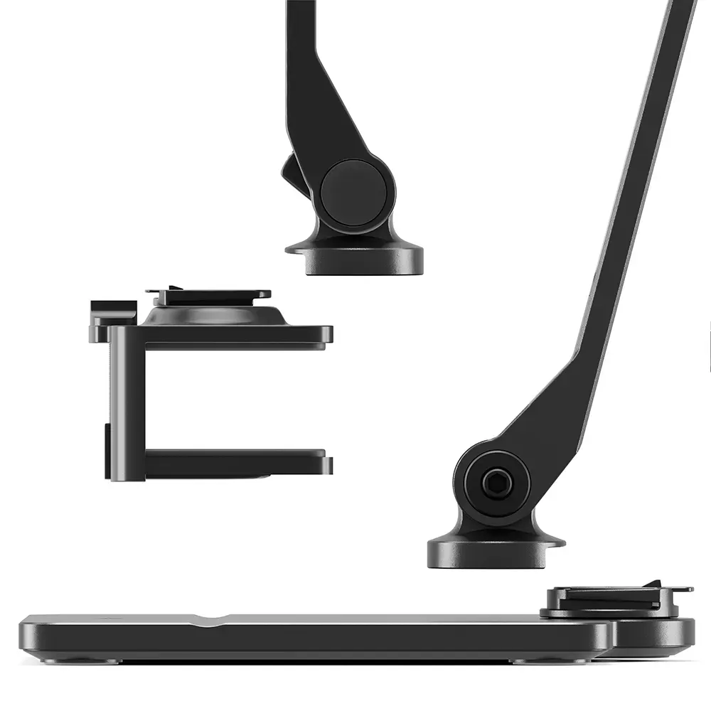 Twelve South HoverBar Duo mit Snap für Tablet