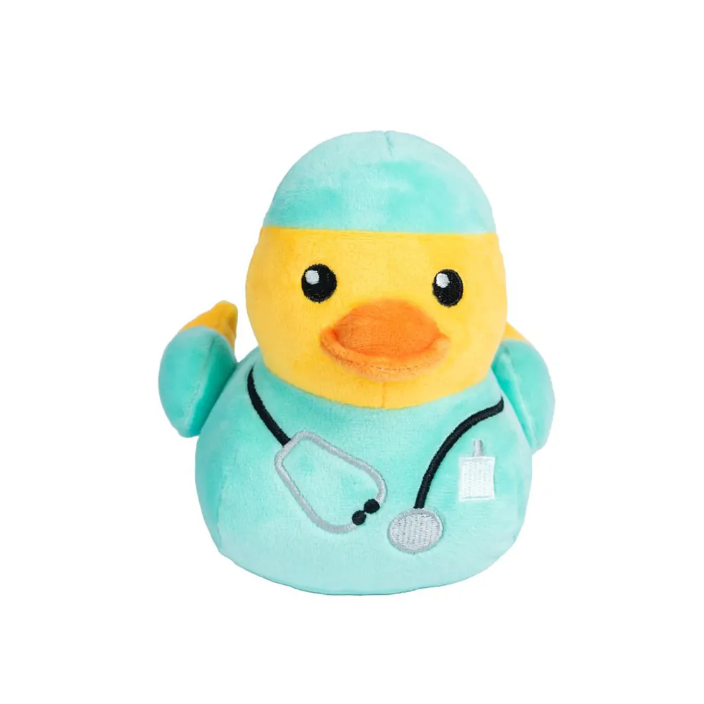 FuzzYard Ducktor - FZT1201 FuzzYard Ducktor