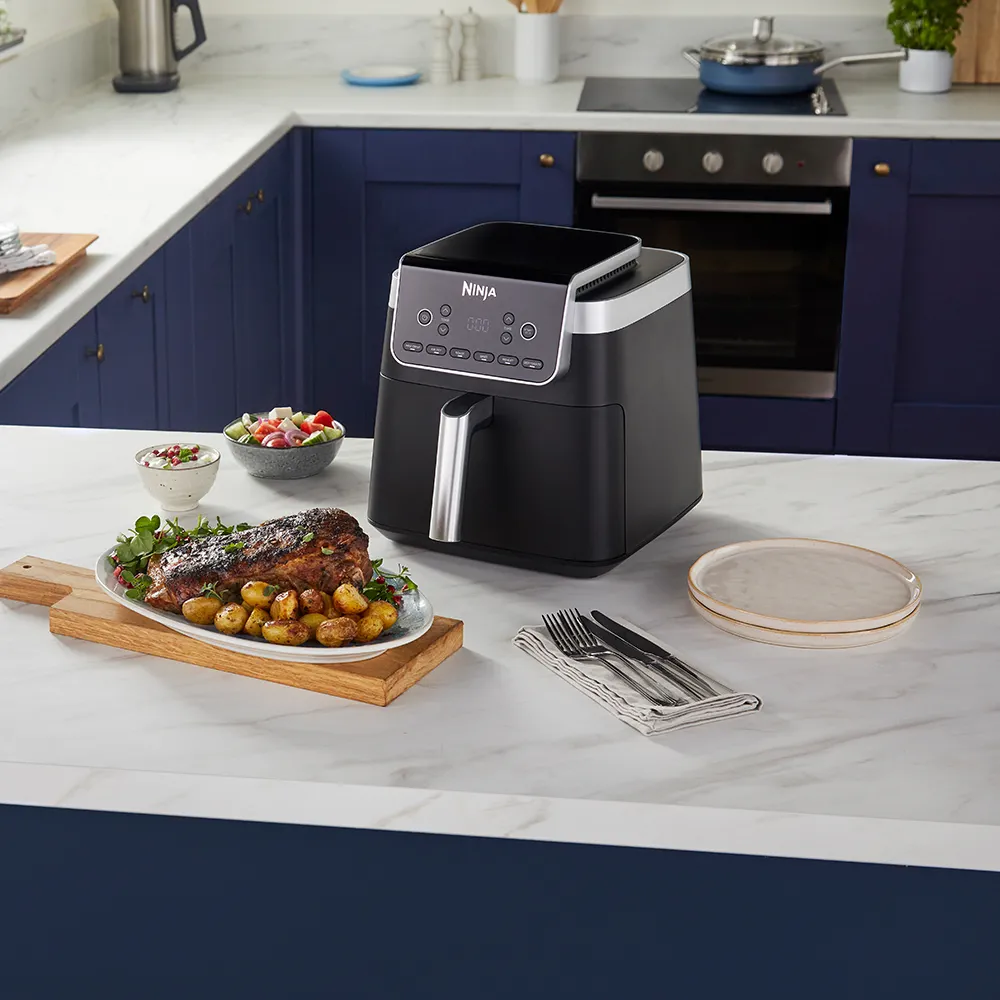 Ninja Heissluftfritteuse Pro Max AF180CH