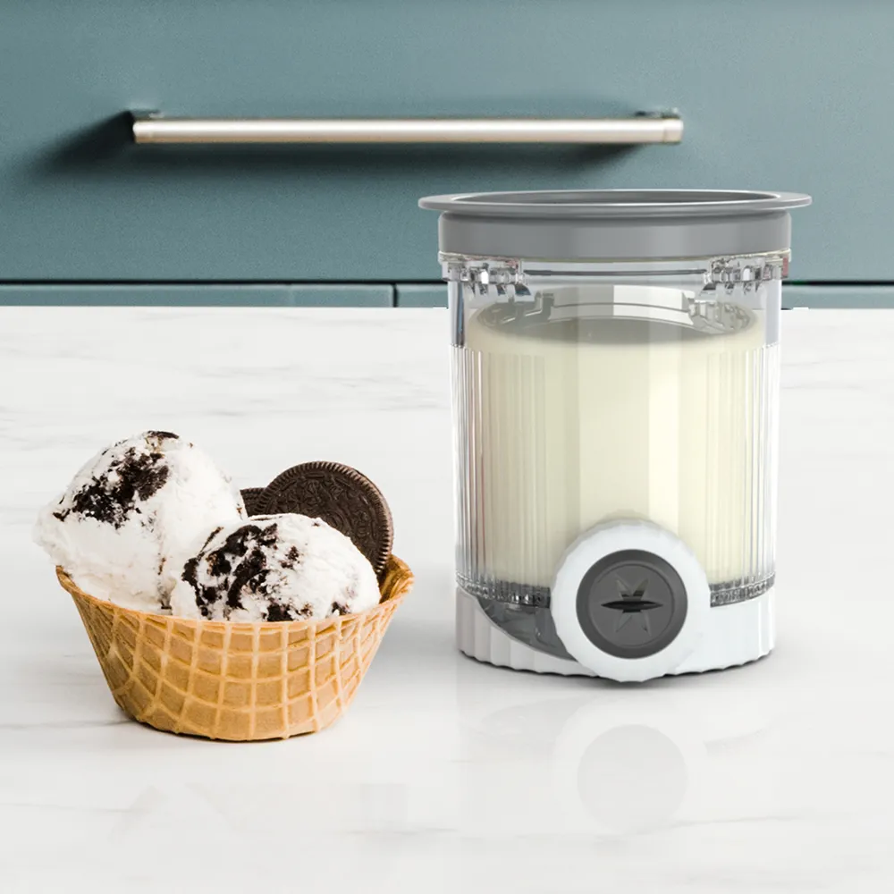 Ninja CREAMI Swirl Behälter