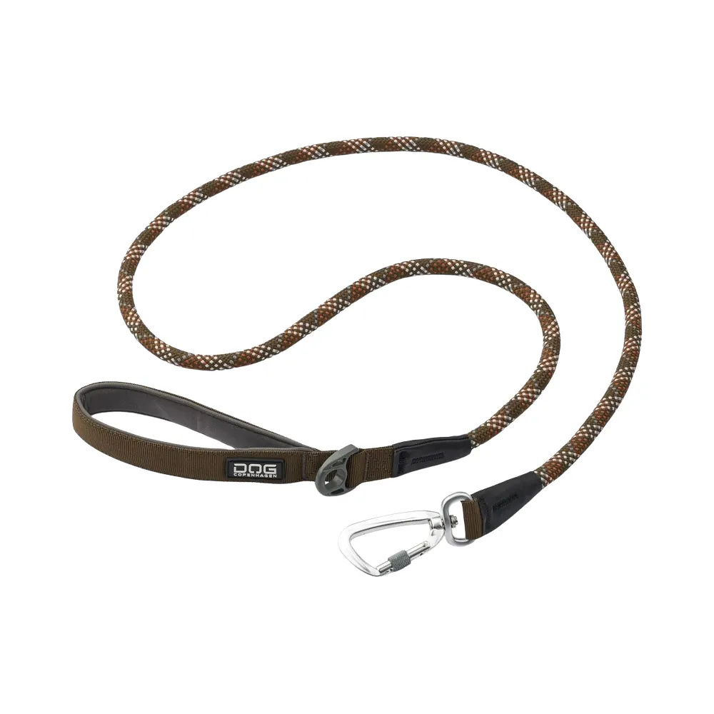 Dog Copenhagen Urban Rope Leine